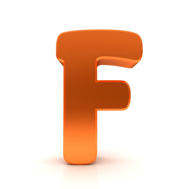 f-