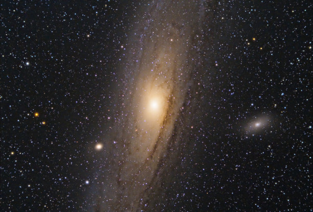 andromeda
