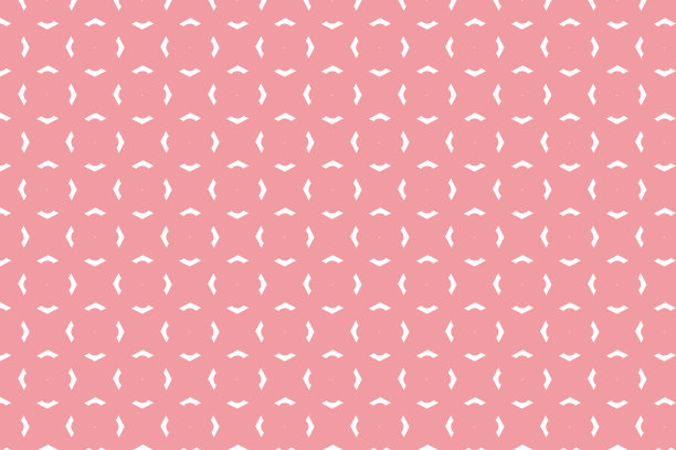 简洁粉色封面简约封面