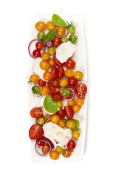 mozzarella