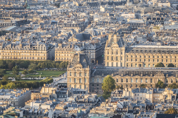 louvre