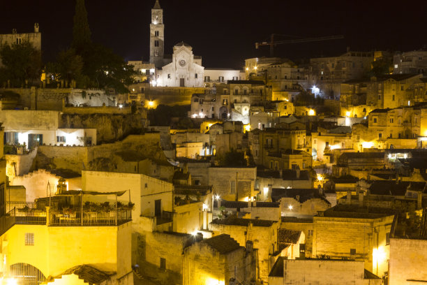 matera