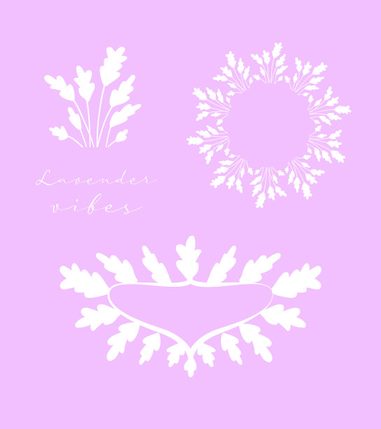 花苞花蕾花店logo