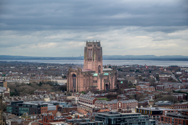 liverpool