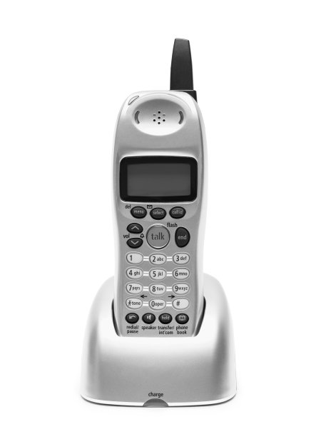 cordless