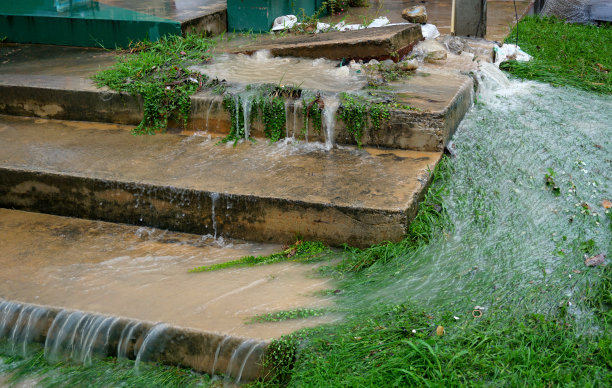 清水混凝土建筑结构