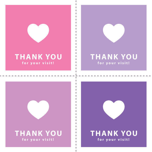 店铺形象设计品牌符号