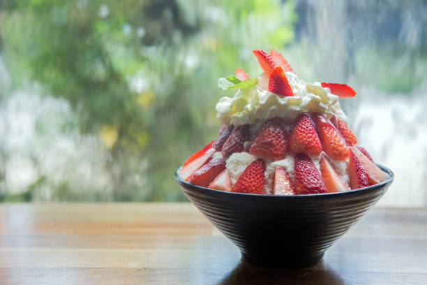smoothie