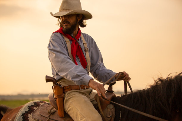 western