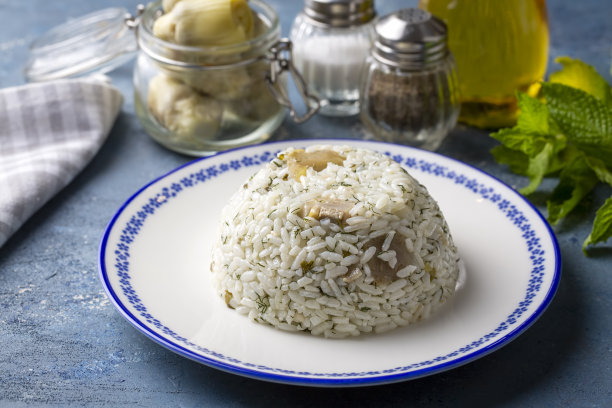 risotto