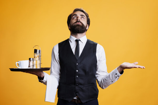 waiter