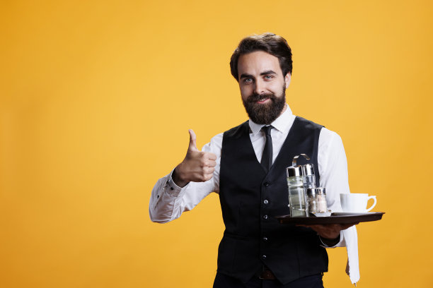 waiter