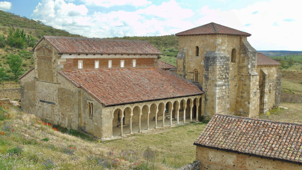 romanesque