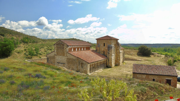 romanesque