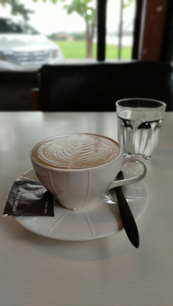macchiato
