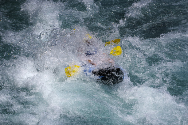 rapids