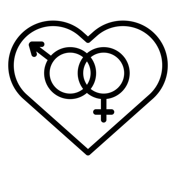 性产品logo