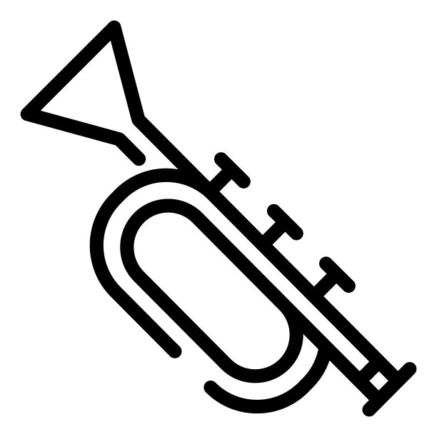军号logo