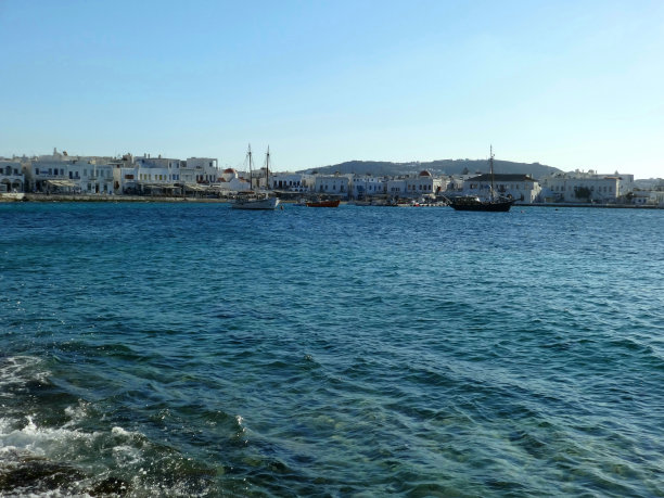 mikonos