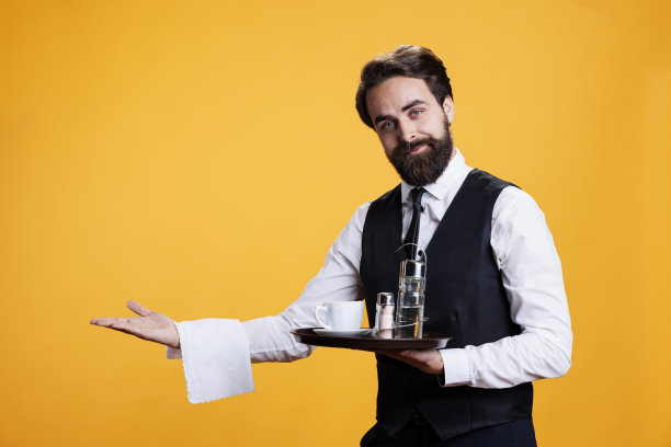 waiter