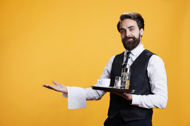 waiter