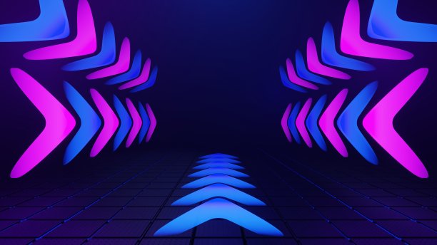 glitch
