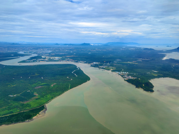 borneo