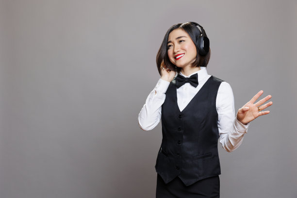 音乐旋律文化墙