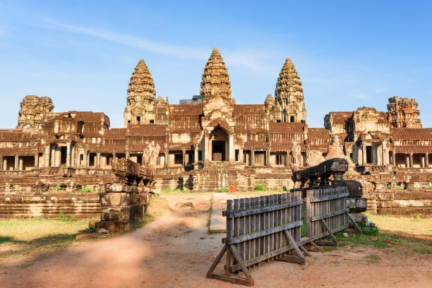 angkor