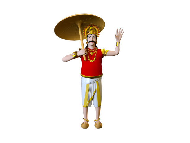 hussein