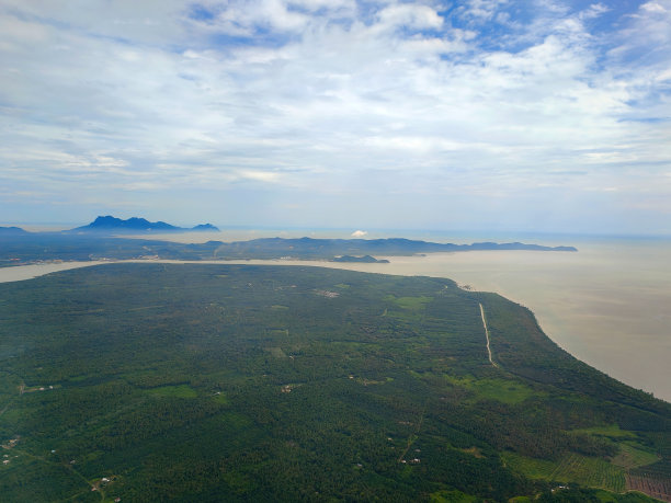 borneo