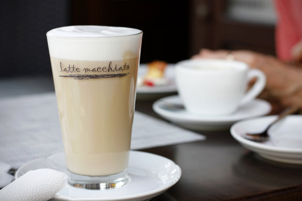 macchiato