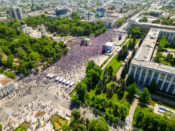 摩尔多瓦共和国
