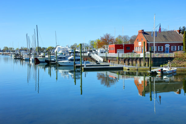 milford