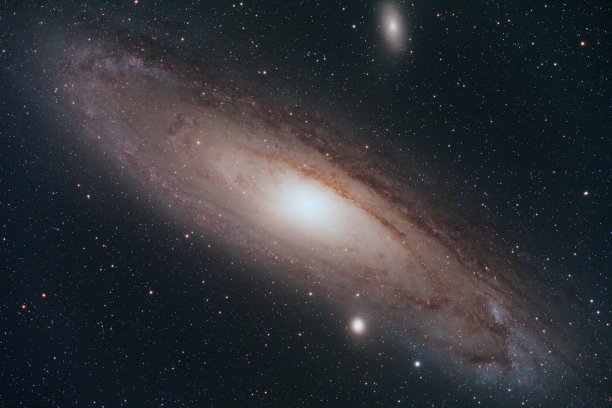 andromeda