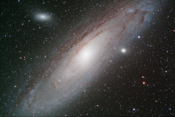 andromeda