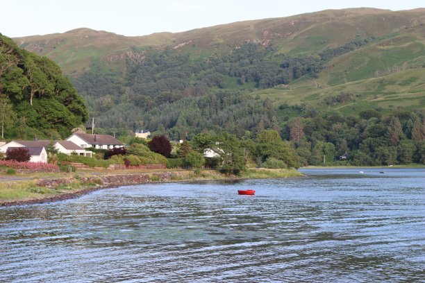 loch