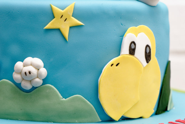 愚人节主题设计