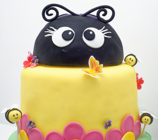 愚人节主题设计