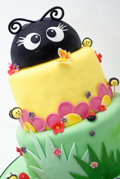 愚人节主题设计