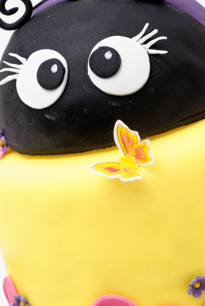 愚人节主题设计