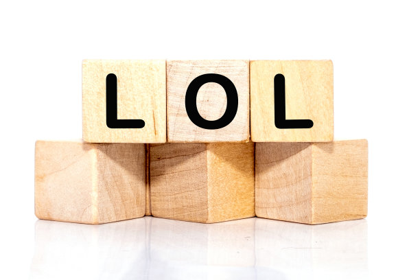 lol