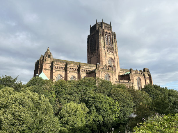liverpool