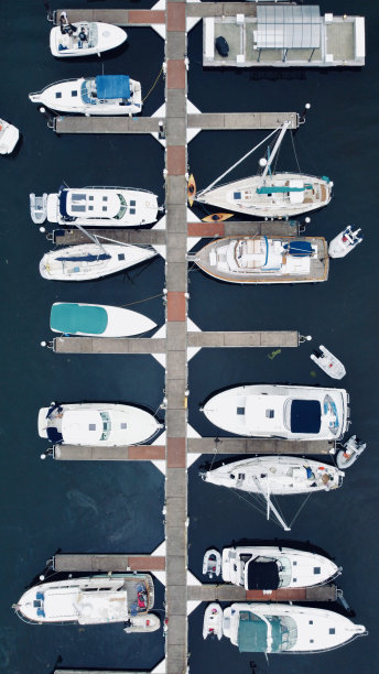 docking