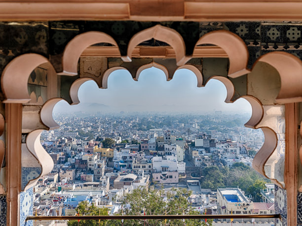 rajasthan
