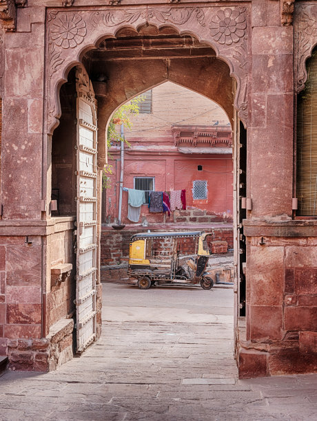 rajasthan