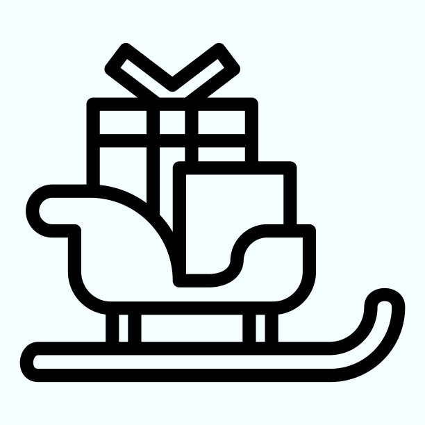 鹿产品logo
