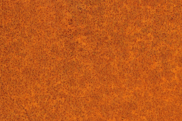 patina