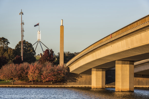 canberra
