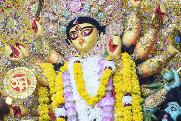 durga